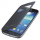 Samsung Etui S-View Cover do Samsung Galaxy S4 MINI czarne - 1392996 - zdjęcie 2